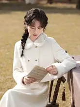 ワンピース 女 秋冬 新作 おしゃれ とても魅力的
