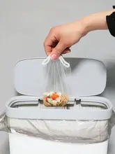 キッチン用水槽用フィルター【洗面器・水切り袋・使い捨てタイプ】