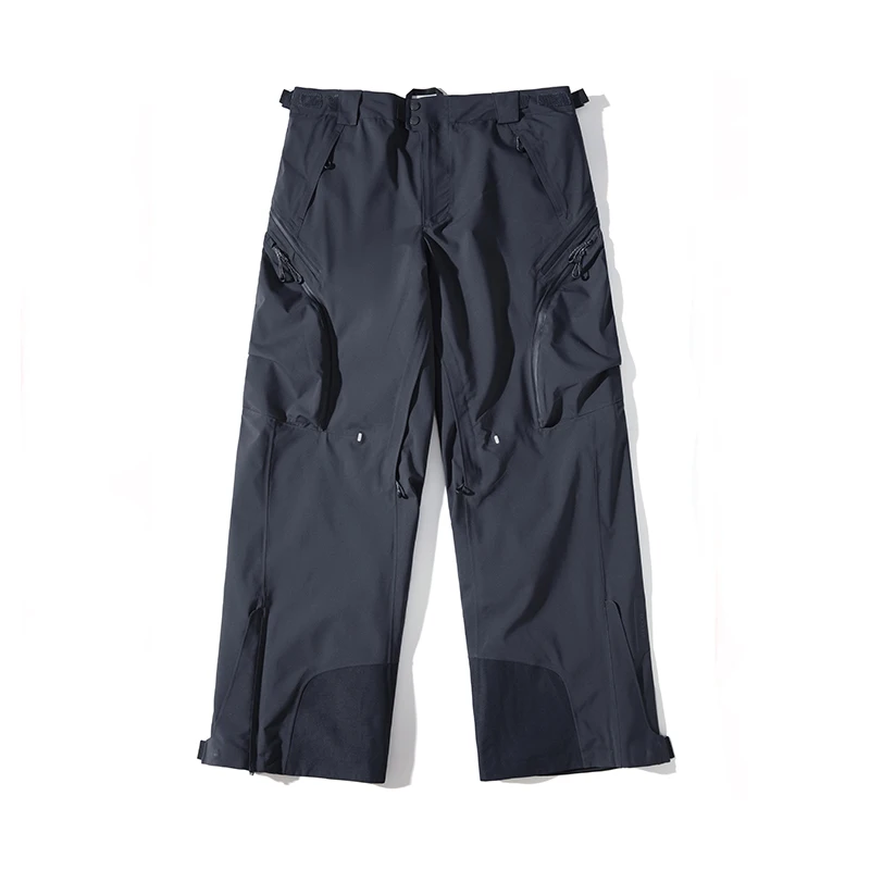 Recco 防水透湿登山パンツ：スノボウェア ズボンの機能性と実用性を徹底解説