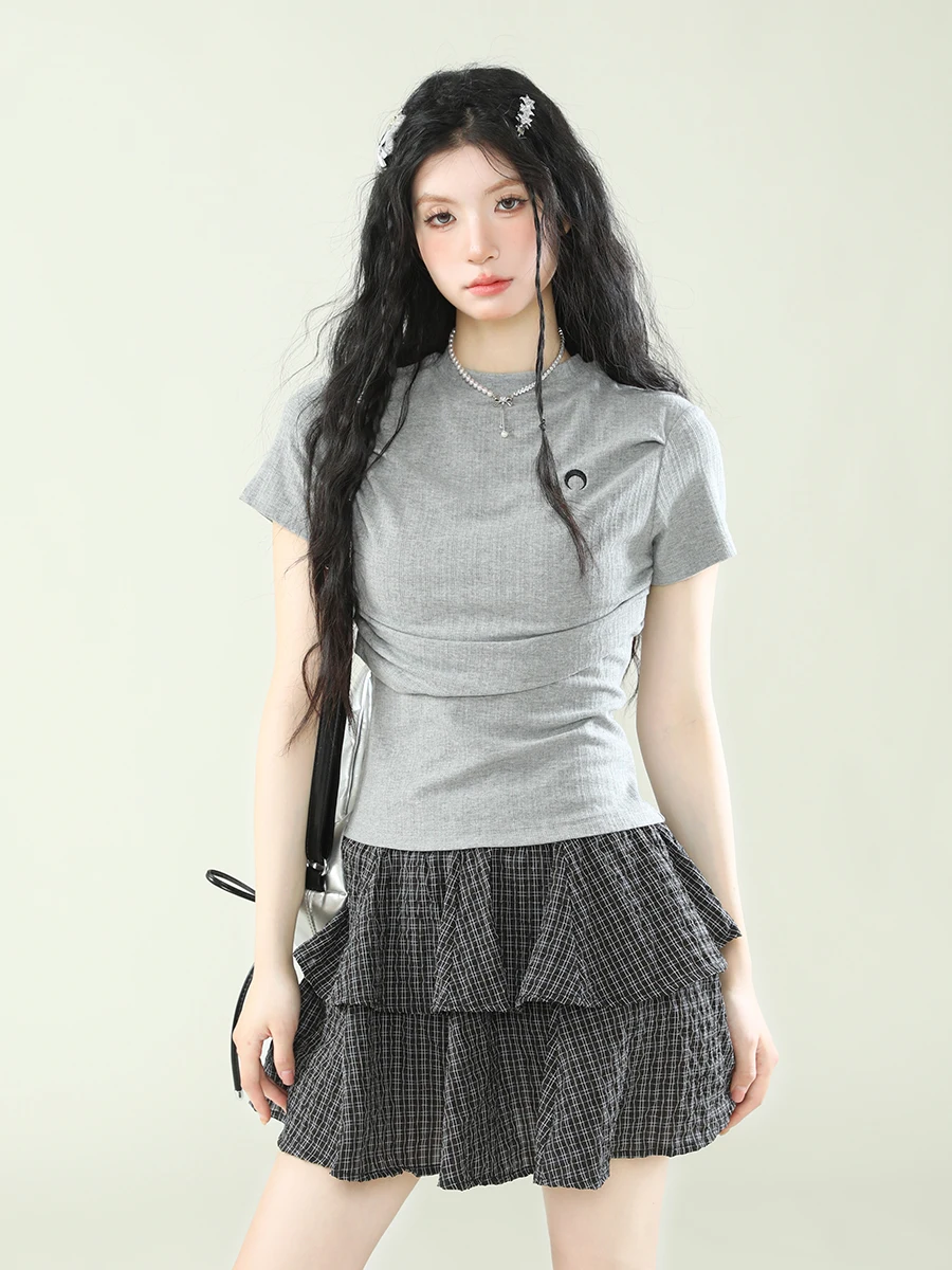 大人可愛い服 40代コーデの完全ガイド｜色・シルエット・アクセサリーのバランス