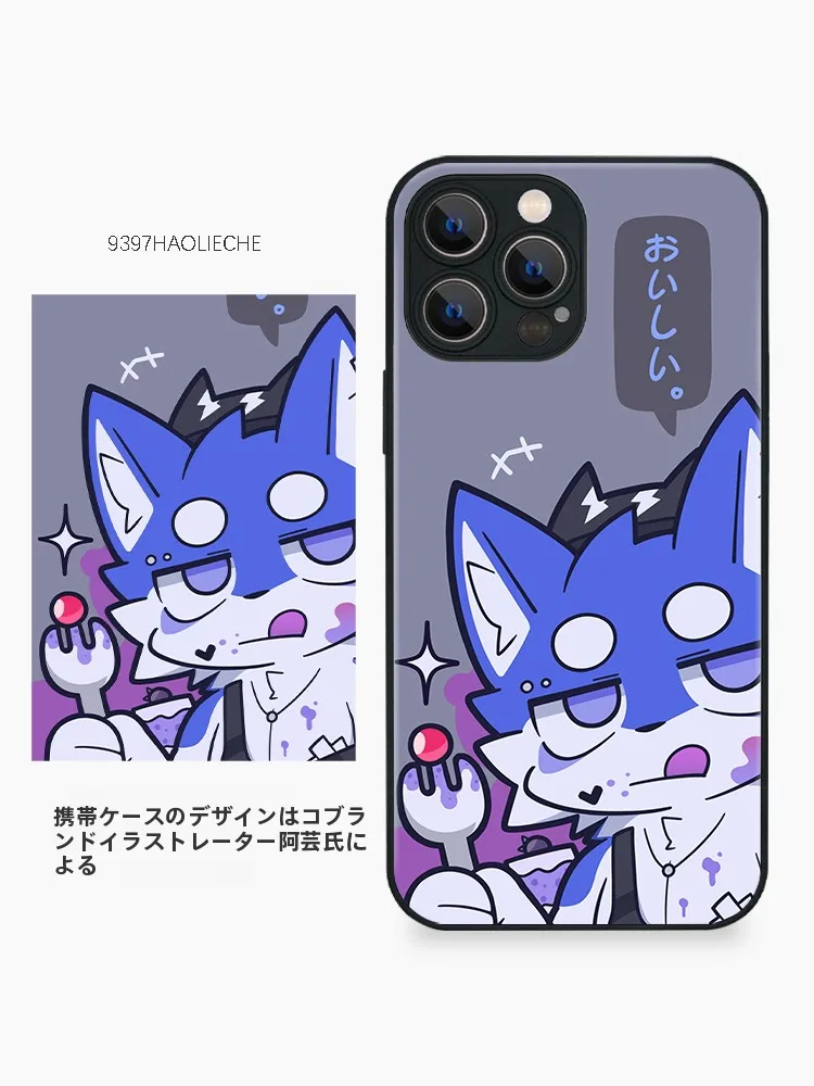 ポップなイラストが心を癒すスマホケースは、どう選ぶ？
