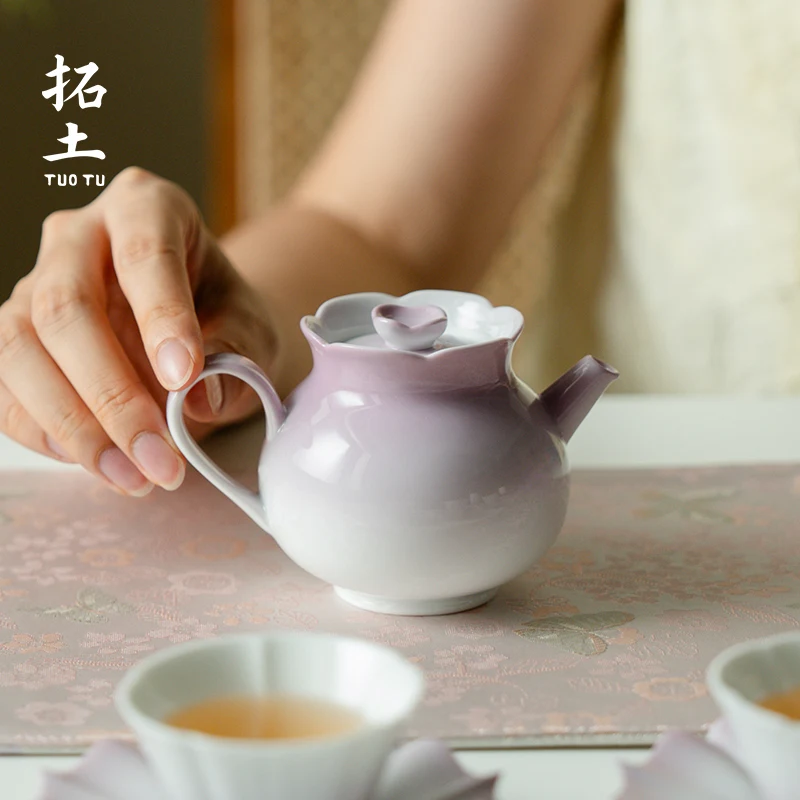 お茶ジャグの選び方は？3選で自宅の日常をより豊かに
