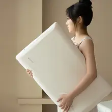 星球型の記憶泡の枕【慢回復・首をサポート・家庭用】