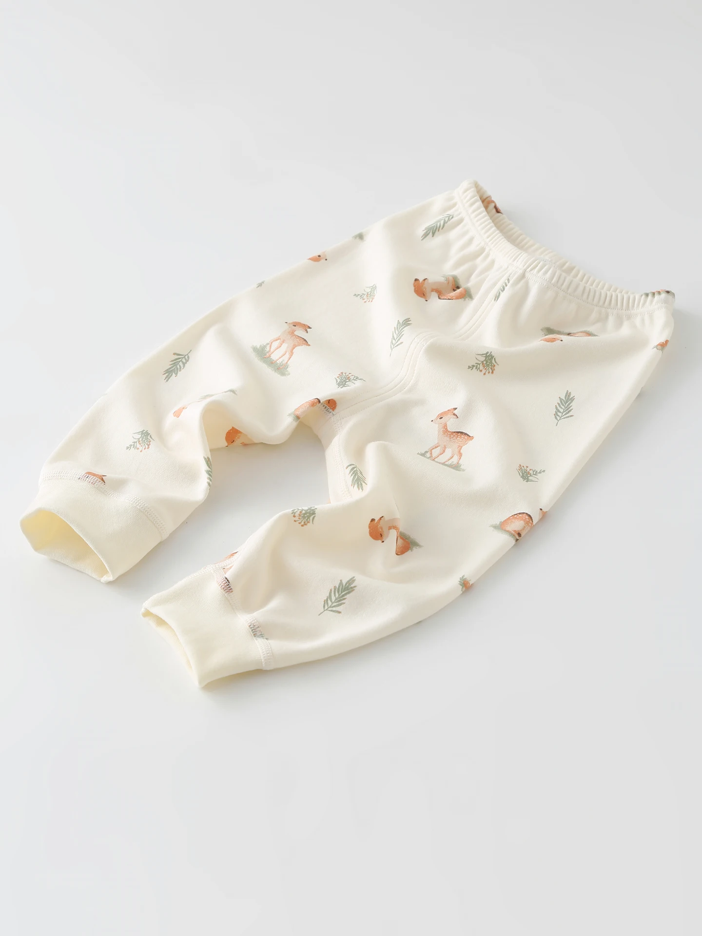 1歳寝るときの服装としておすすめのモダールコットンパジャマとは？