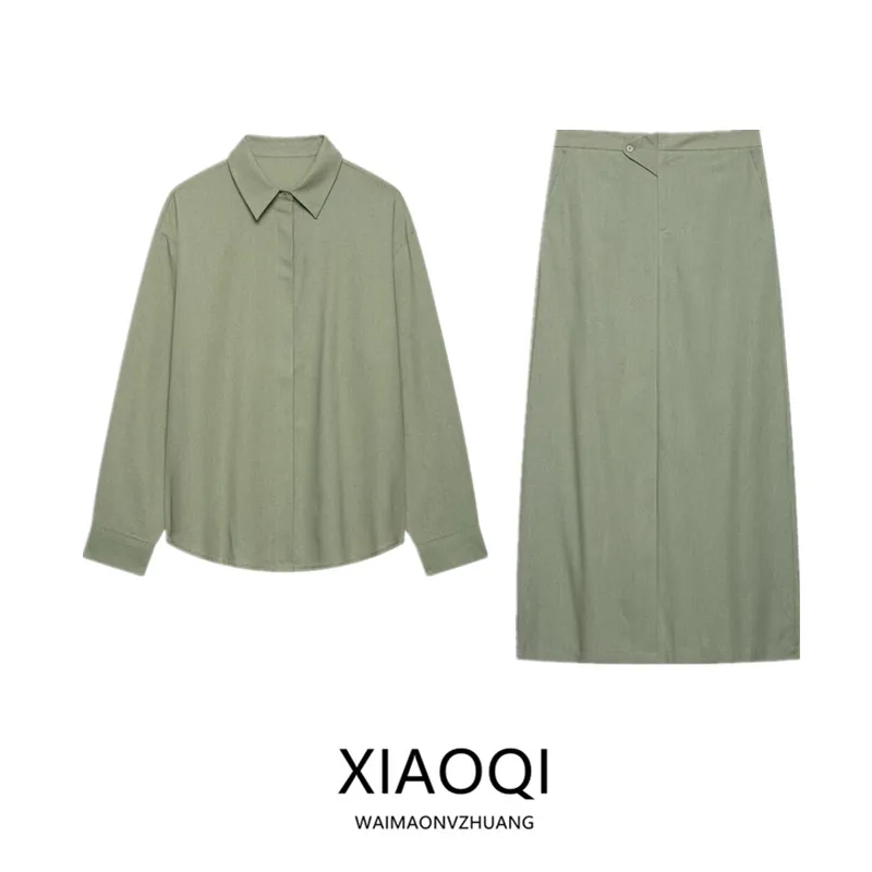 春服 レディース 20代 おすすめのスタイリッシュセットアップとは？