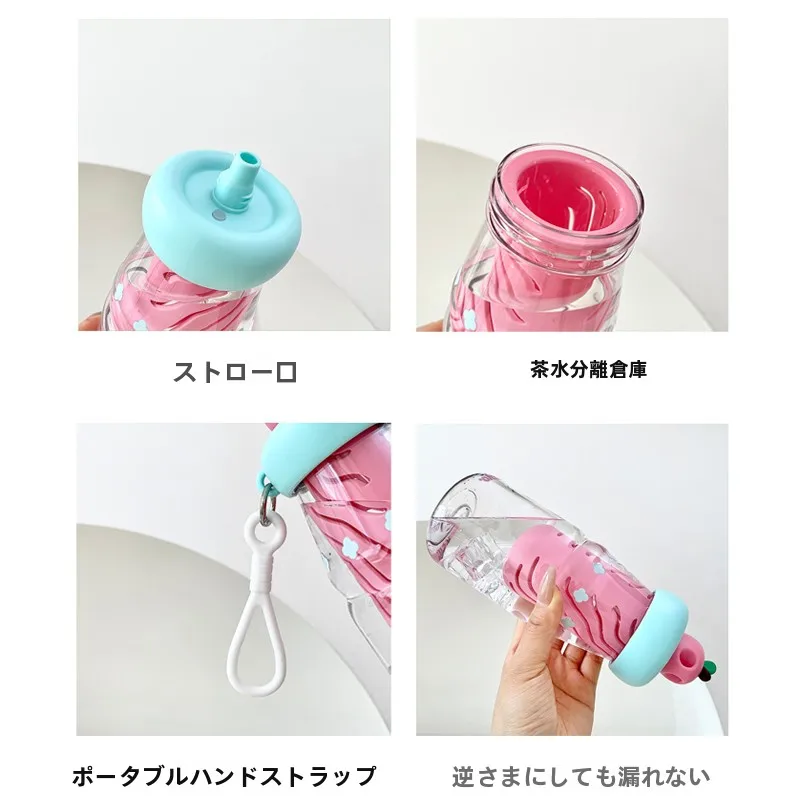 ストロー付き水筒を大人に選ぶべき理由は？おしゃれで実用的な1リットルタイプの選び方