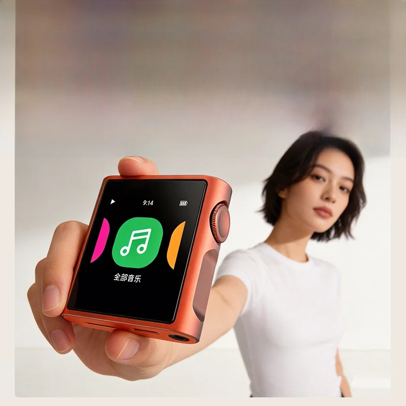 山灵 M0 Pura：無損HiFiポータブルMP3プレーヤーの実際の性能と使用シーン