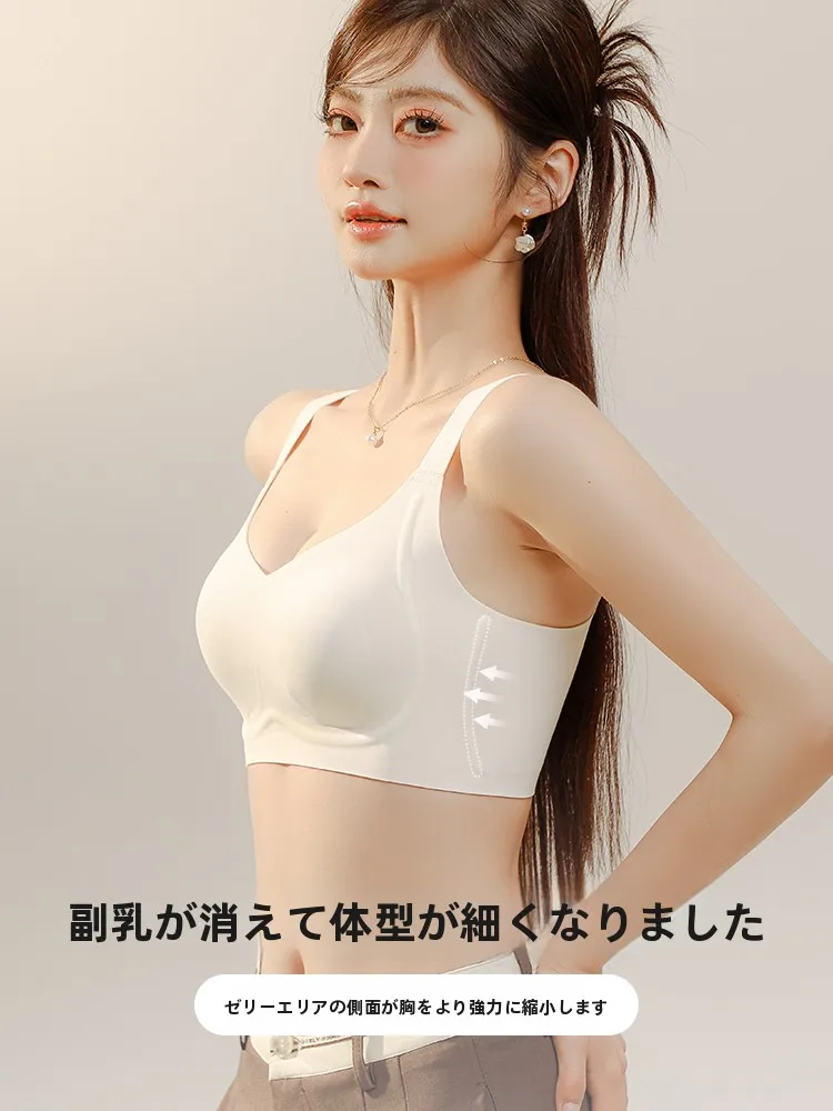 大きいサイズブラジャーをどう選ぶ？夏の快適さと美意識を両立するアイテムとは？
