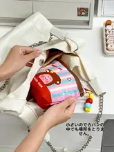 コンパクトな生理用品収納ポーチ【携帯用・高デザイン性】