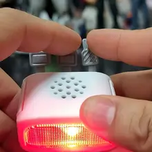 ミニカー用踏み板【リアルなアクセルとクラッチ・音と光の機能付き】