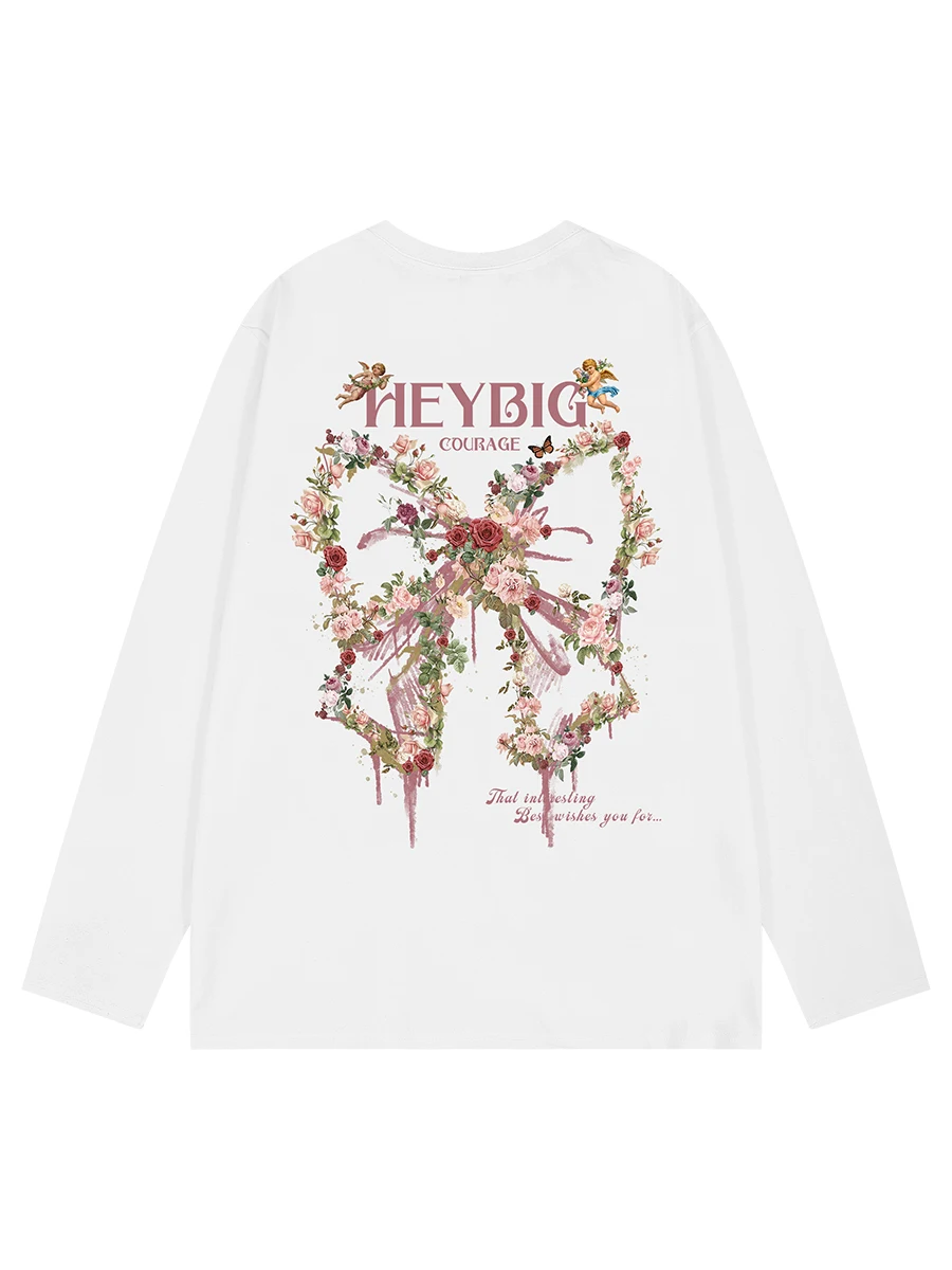 長めのTシャツを選ぶときに迷うなら、  この1点で決めるべきは？