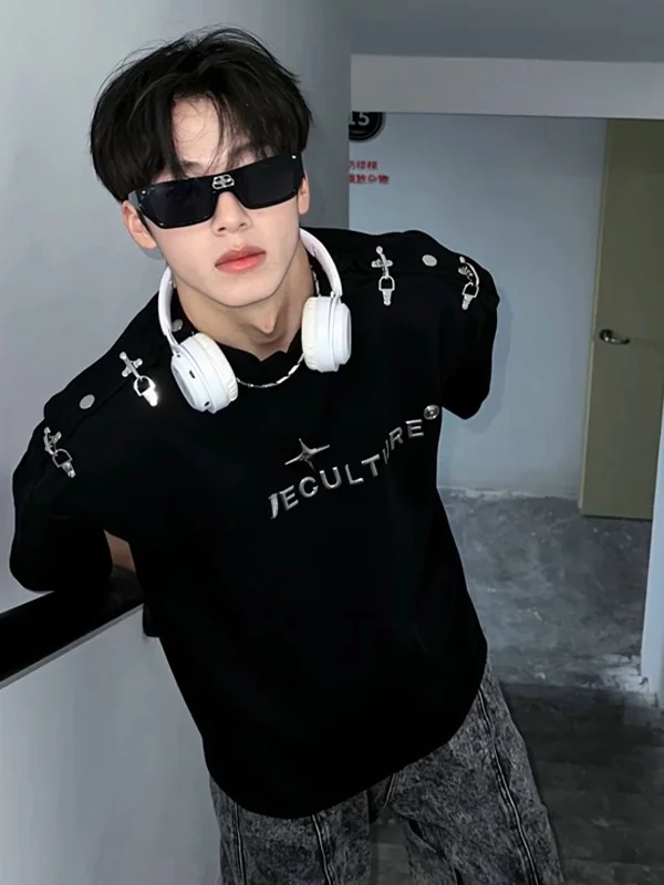 かっこいいTシャツを選びたいとき、どうすれば失敗しない？