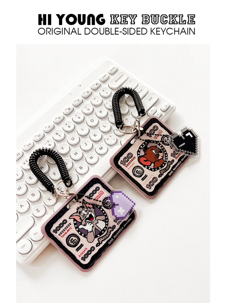かわいいIDカードホルダーはどこで選べばいいの？通勤・通学に最適なアイテムの選び方
