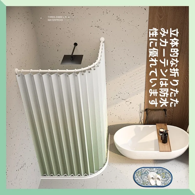 お風呂の天井にかけるカーテンは、どう選ぶべきか？