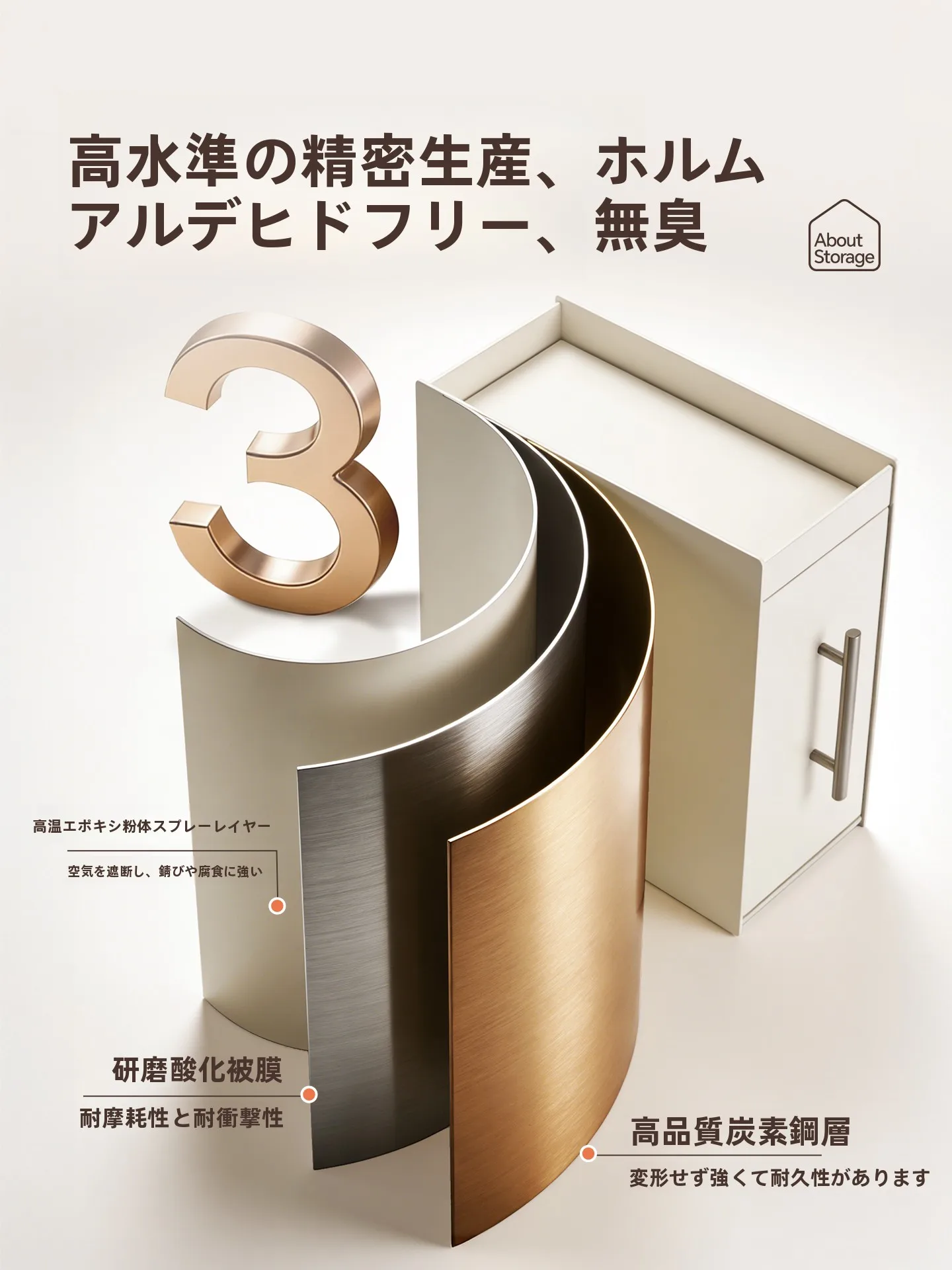 キッチン用引き出し式調味料ラック：多機能で省スペースな収納解決策