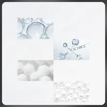 ルースパウダー フェイスパウダー メイクキープ 崩れにくい 大容量 「PRAMY」