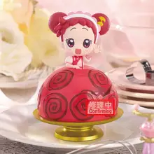 小魔女ドレミ フィギュア【春風の友達・Q版デザイン】