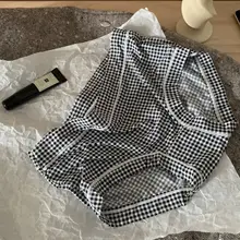 シームレス パンティー 女性アイスシルク ショーツ