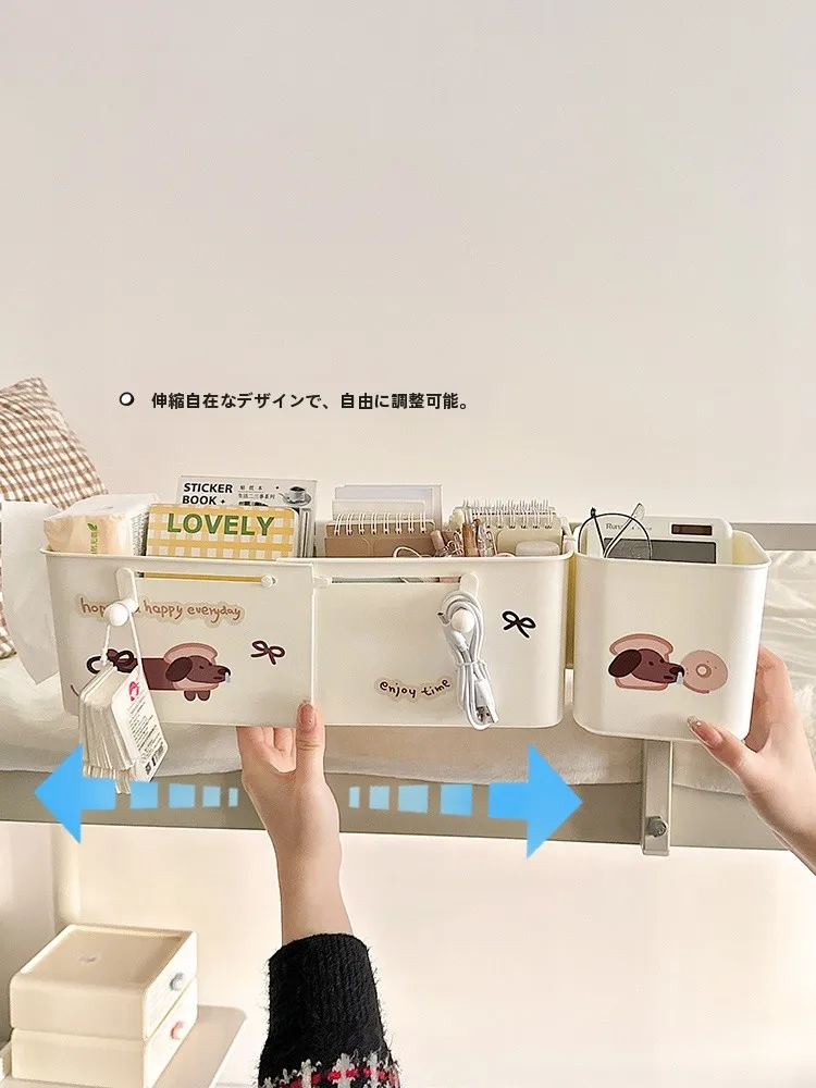 ベッドサイドゴミ箱をどう選ぶ？実は「見た目」より「使いやすさ」が勝る