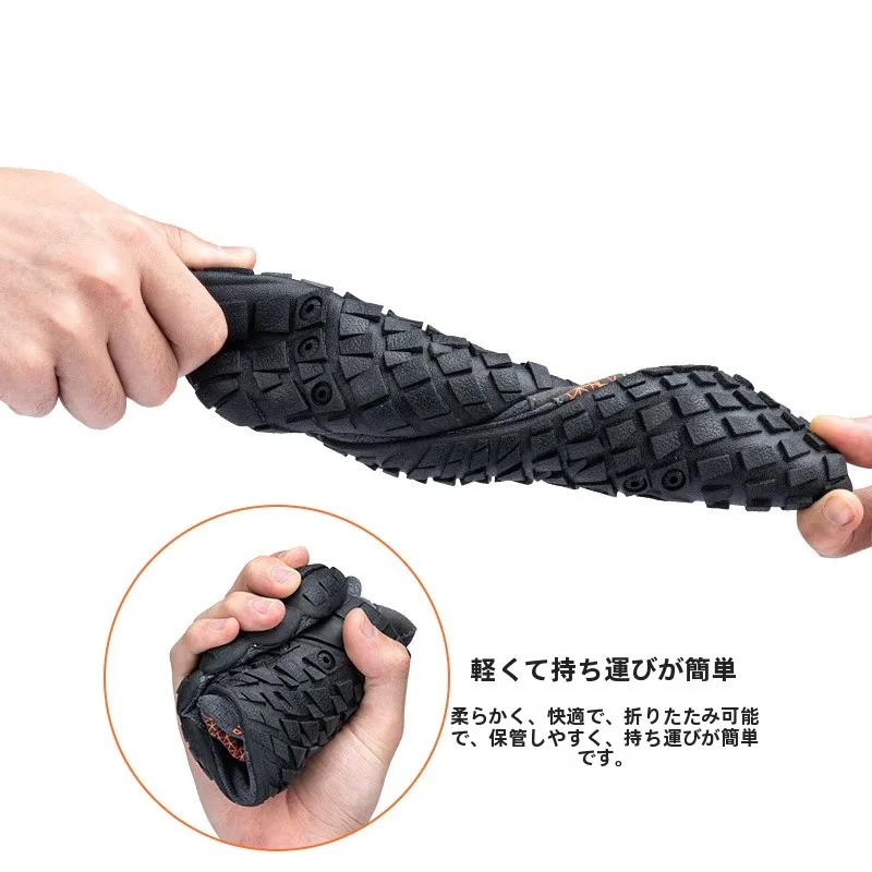 アウトドアライフで足元を守るには、どんなシューズがおすすめ？
