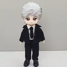 BJD可動フィギュア【二次元・ミニキャラクター・誕生日ギフト】