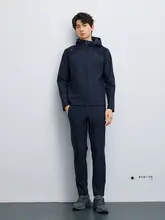 快適でシンプルなデザインの男性用カジュアルスポーツパンツ