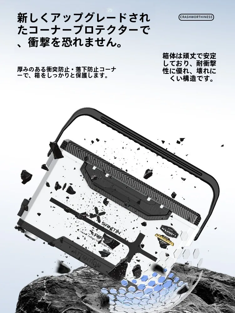 釣り用バケツを選ぶときに迷うのは、本当に「どんなもの」なのか？
