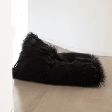 北欧デザインのふわふわクッション【ソファ用・タタミ・寝室・窓辺・バルコニー用】