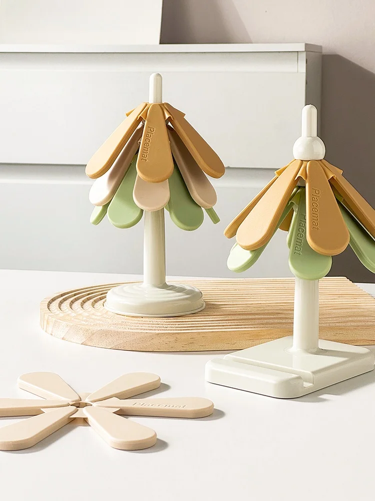 日用品の便利グッズを選ぶときに迷う？onlycookのシリコンテーブルマットが解決するリアルな使い心地とは