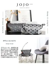 ハンギングティッシュボックス【北欧デザイン・家用・空洞タイプ】
