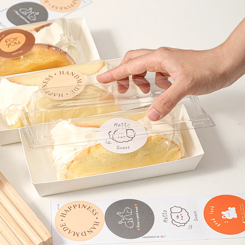 ケーキフィルムを選ぶべきタイミングは？バナナケーキの魅力を引き出す秘密のアイテムとは