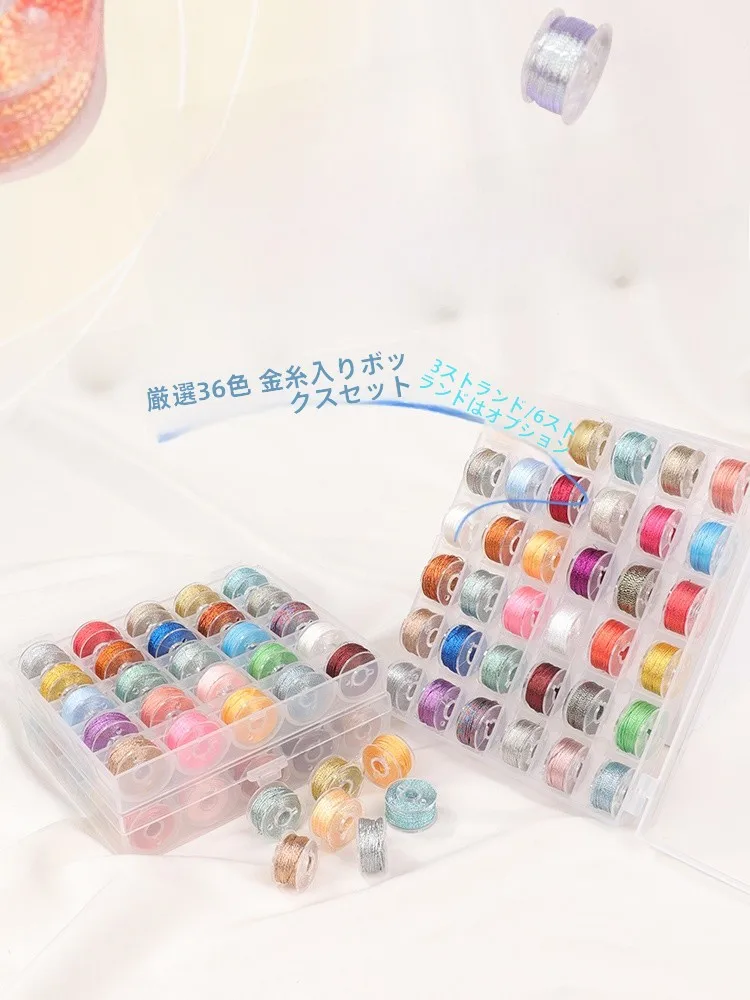 beads&parts とは何かを解説し、5選の実用アイテムで暮らしを彩る方法は？