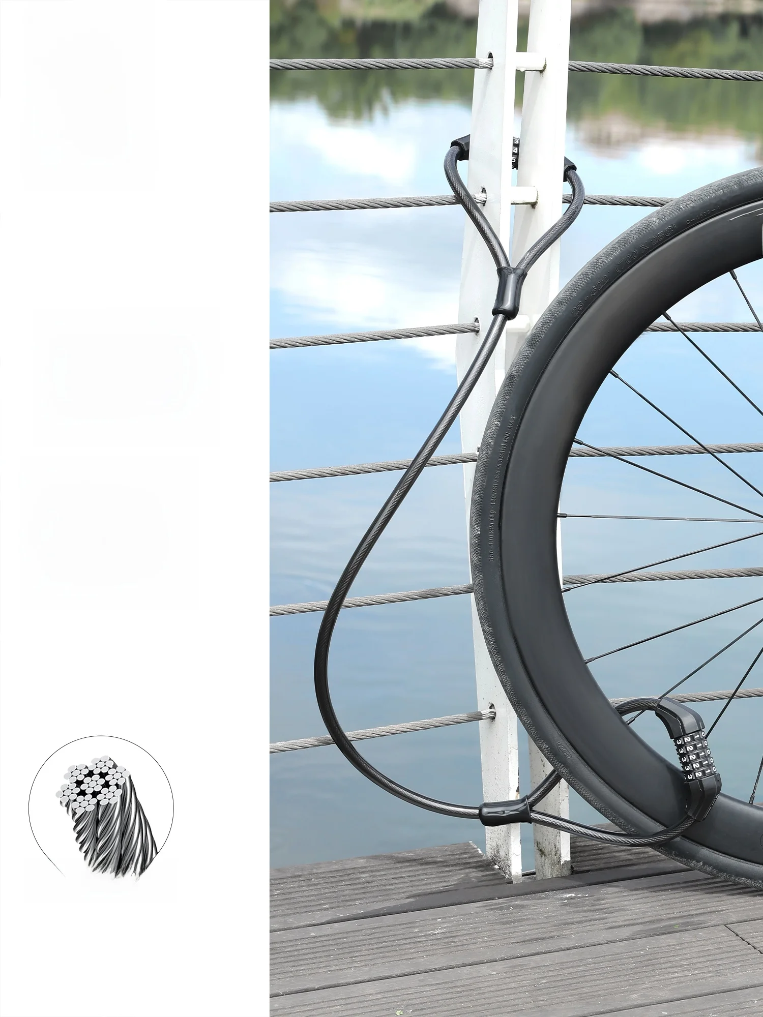 自転車止めは本当に効くの？その仕組みと選び方を、実際の生活で体験した話