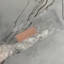 短い丸型ネイルチップ【ネイルアート用・白鹅绒】（セットアップ対応）