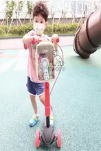 透明デザイン ショッピングバッグ【手提げ・自転車用・遊び道具収納】
