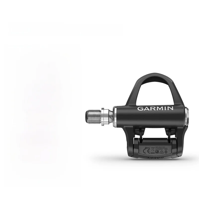 ペダル式パワーメーター GSR400：精度・性能・使用シーンを徹底解説
