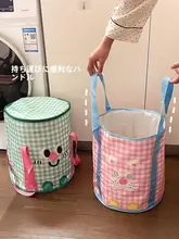 折りたたみ式足湯袋付きの高めの足湯桶【家庭用・膝上深型・ポータブル】