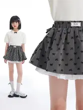 スカート キッズ ガールズ Aライン おしゃれ 夏