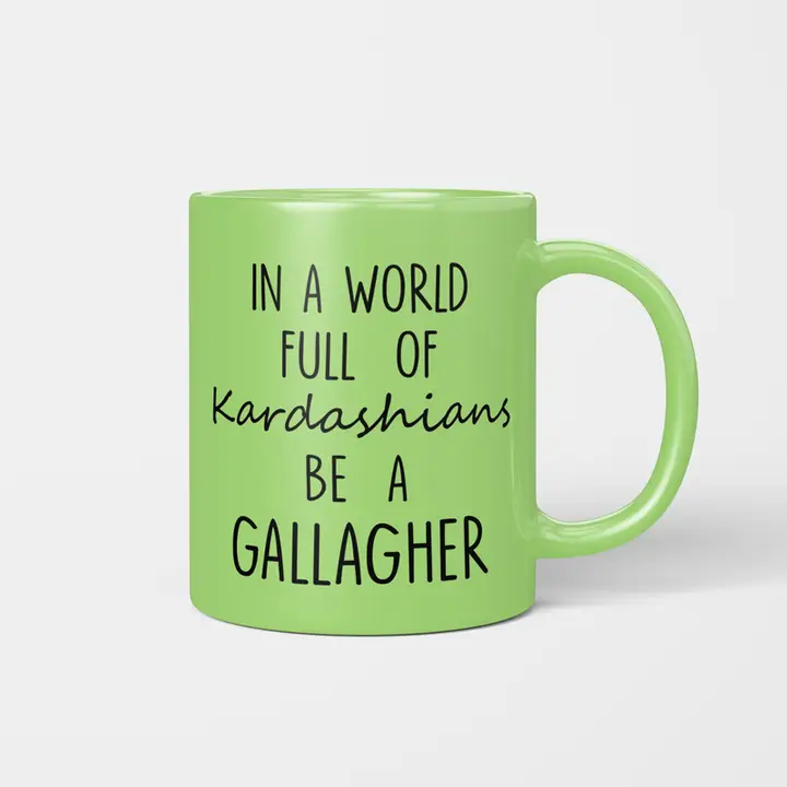 老フランク・カップ【男女兼用・ユーモアデザイン・陶器製】