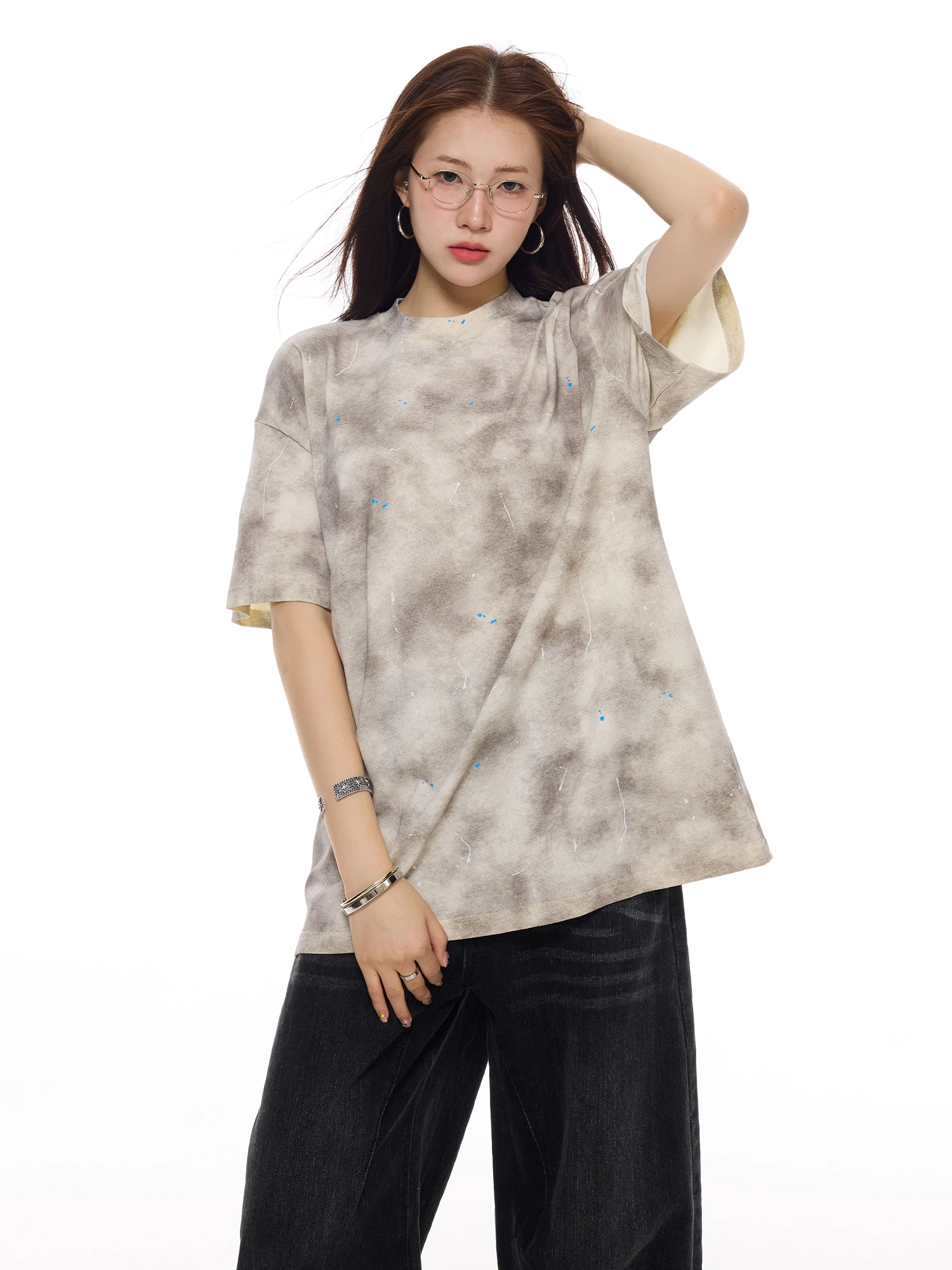 「tシャツ 油染み」を気にしない、本当に安心できる夏の1着は？