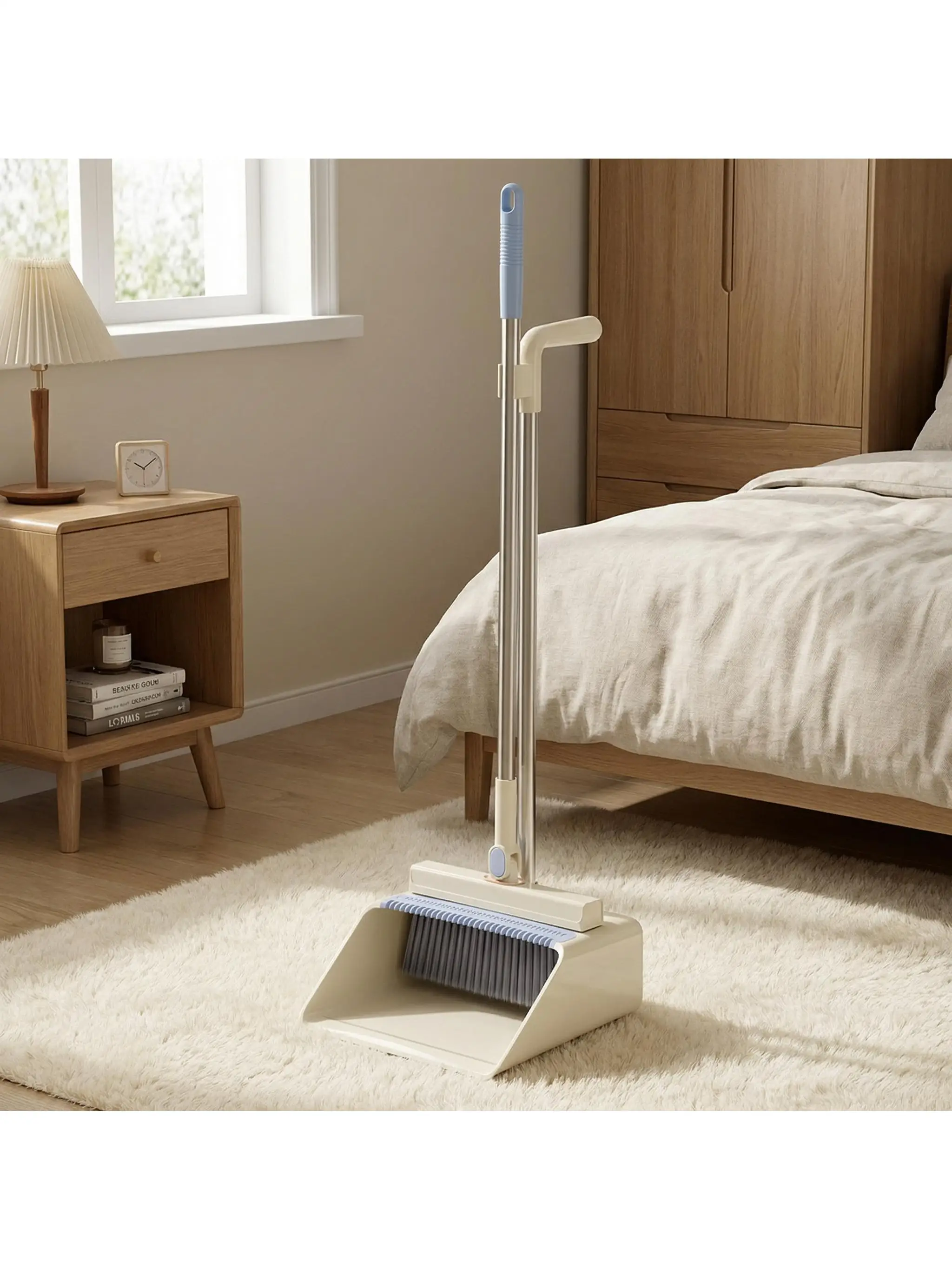 畳ほうきを選ぶべきタイミングは？実は「掃除の質」を変える1つの鍵