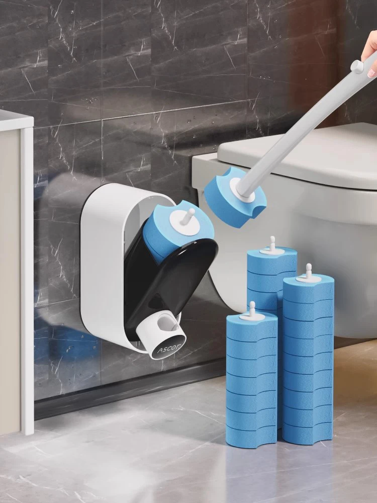 トイレ掃除 便利グッズ おすすめ4選：使い勝手と見た目を両立した実際の生活シーンで選ぶ方法