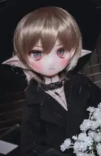 多色首輪【BJDドール用・コスプレアクセサリー・おしゃれ】（セットアップ対応）