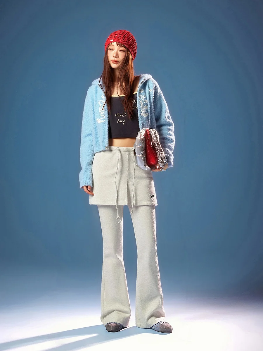ハイウエストフレアパンツは本当に着やすい？その魅力と選び方を徹底解説