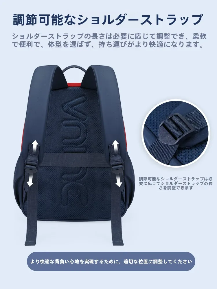 1泊2日旅行用のリュックは、軽量で機能的なものがベスト？