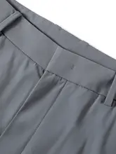 通勤用 ストレッチパンツ【極上の柔らかさ・四方向ストレッチ】（セットアップ対応）