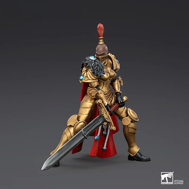 アクションフィギュアを選ぶときに迷うなら、この1点が鍵になる！