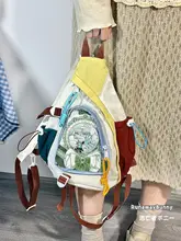 レトロワークスタイルアウトドアショルダーバッグ【登山・キャンプ用・軽量・水筒ポケット付き】