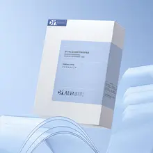 DR.ALVAエーアルバ フェイスマスク 保湿 プロバイオティクス 3.0 ツボクサエキス 鎮静 潤い ダメージケア「Dr.Alva」