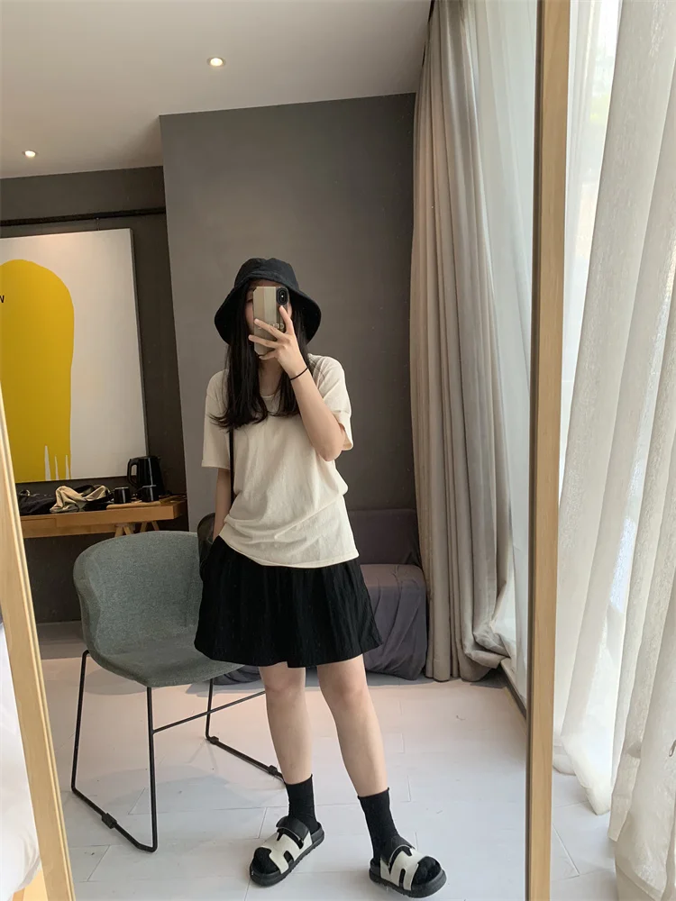 40代のショートパンツ選びで迷うなら、この1本で解決できる？
